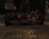 ~CL~LEATHER COUCH 2