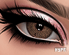 Taurus | Eyeshadow + LA