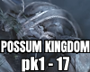 Toadies Possum Kingdom