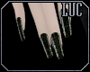 [luc] Fugue Nails M