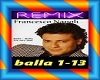Francesco Napoli - Balla