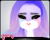 Sammy hair v2