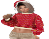 HOHOHO Sweater