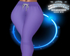Helen Purple Pants