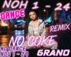 ^G^ No Coke Remix +D