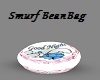 Smurfs Beanbag