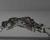 Sleeping Statue