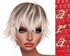 corto malota blonde