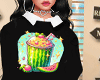 TXL Moleton ❀