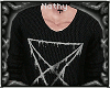 ~: Lucifer Sweater :~