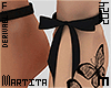 ṁ Perfect Feet Black