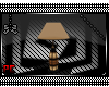 (PC) MODERN HALL LAMP