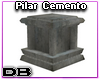 Pilar Cemento abandonate