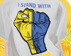 Stand w/Ukraine Set