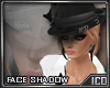 ICO Face Shadow F
