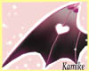 [K] Demoness Wings