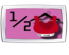 𝓥. CelineRouge 1/2
