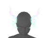 Aura Rainbow 2 Eye Smoke