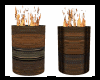 (IZ) Burn Barrel