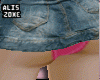 naughty skirt