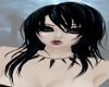 ~Nyx~ Vicki Black Blue