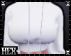 " White Hoodie "