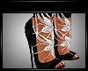 Bella Embellished Heel