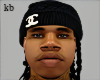 locs in double c