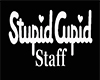 Stupid Cupid Staff 