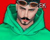 D.G hoodie