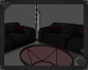 Dark Lounge Suite