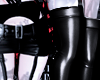 Latex stockings rl| DRV