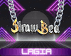 ~StrawBea Custom Chain