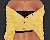 (PH) Cardi: YellowB