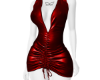 Dress Paloma Red RLL