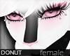 ✘Kitsune| Lashes v2