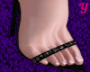 Heels  Black