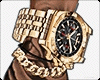 Gold Watch ( L ) | HD