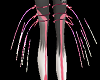 Pink Fusion Leg Whips