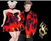 Q* Couple Galaxsy M