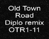 Old Town Rd Remix