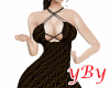 yBy FND sexy Mini Dress