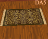 (A) Scenic Dusk Rug