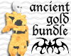 ancient gold bundle fem