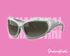 Spike Shades