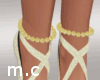 mer heels