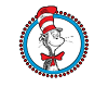 Seuss Style Sign 12