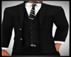 Blk Formal Sportcoat