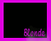 Blonde! Rio Spndex Xxl m