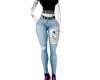 Sexy Jeans Outfit LB 2
